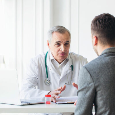 Myelodysplastic syndrome – Symptoms, causes and management